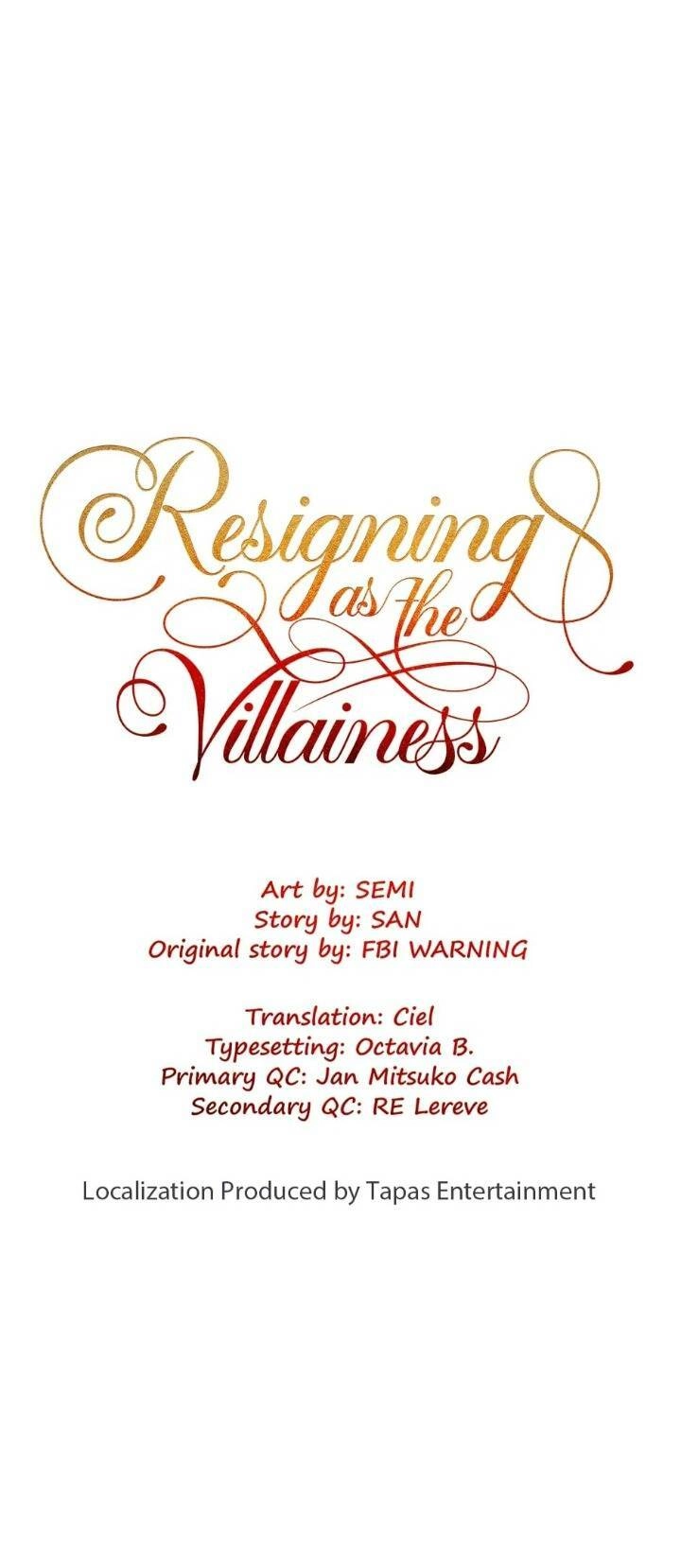 Nhân Vật Phản Diện Cũng Khó Chịu Chapter 97 - 32