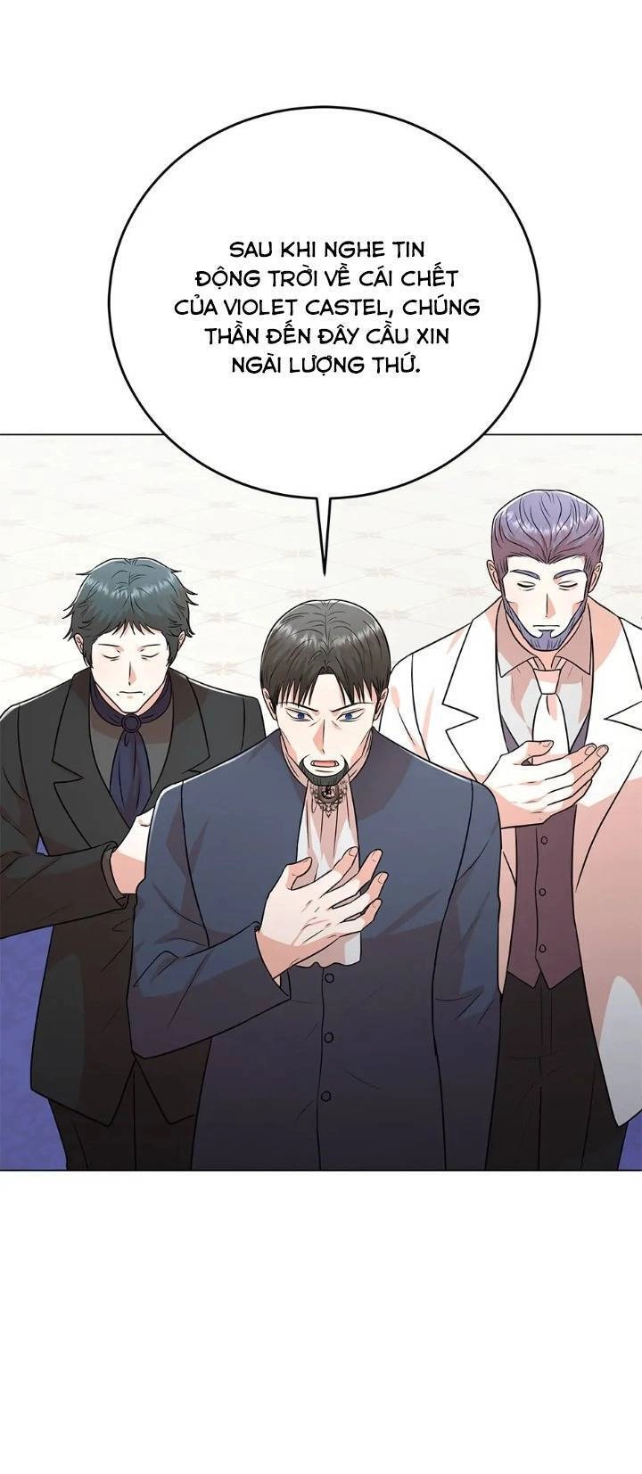 Nhân Vật Phản Diện Cũng Khó Chịu Chapter 97 - 34