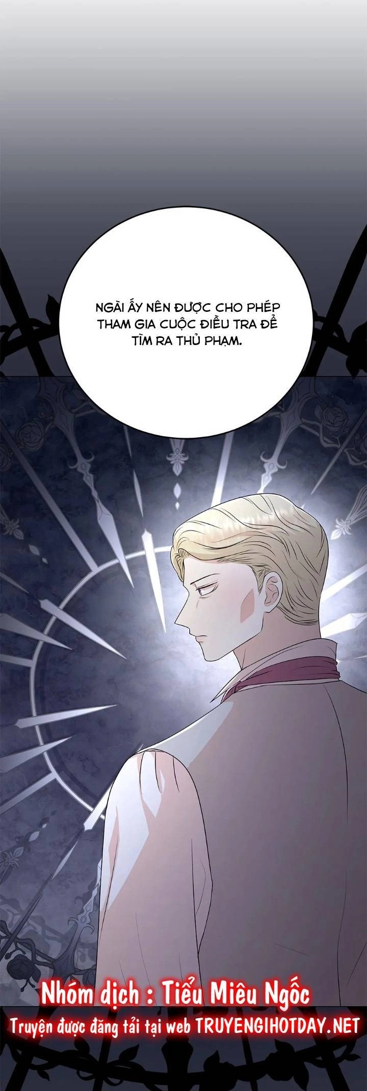 Nhân Vật Phản Diện Cũng Khó Chịu Chapter 97 - 36