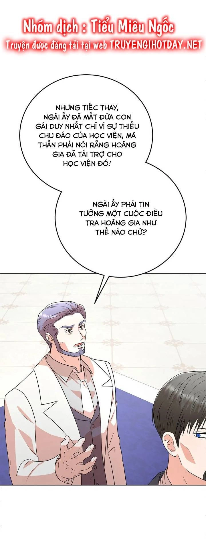 Nhân Vật Phản Diện Cũng Khó Chịu Chapter 97 - 38