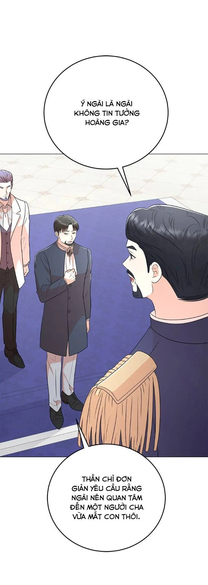 Nhân Vật Phản Diện Cũng Khó Chịu Chapter 97 - 39