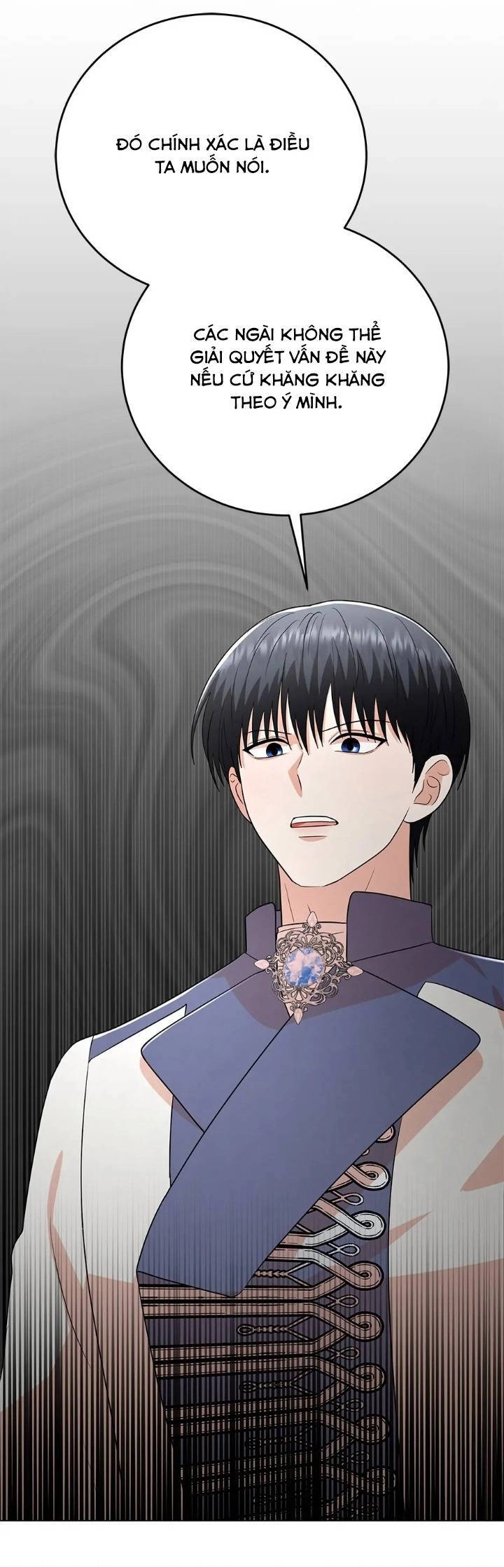 Nhân Vật Phản Diện Cũng Khó Chịu Chapter 97 - 42