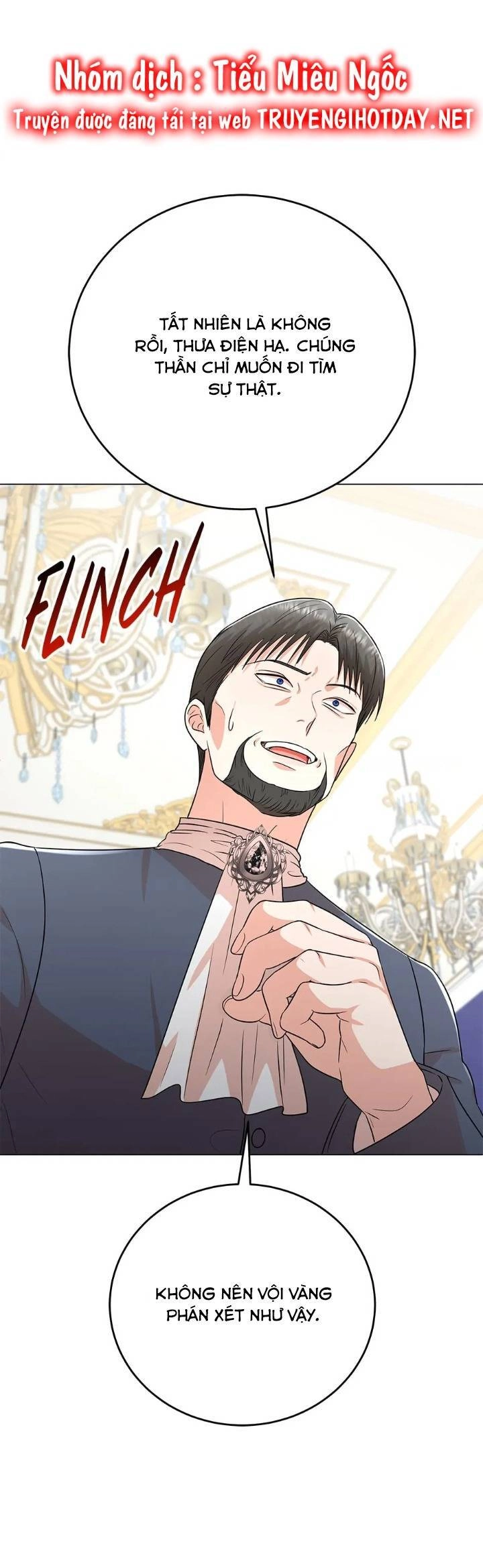 Nhân Vật Phản Diện Cũng Khó Chịu Chapter 97 - 44