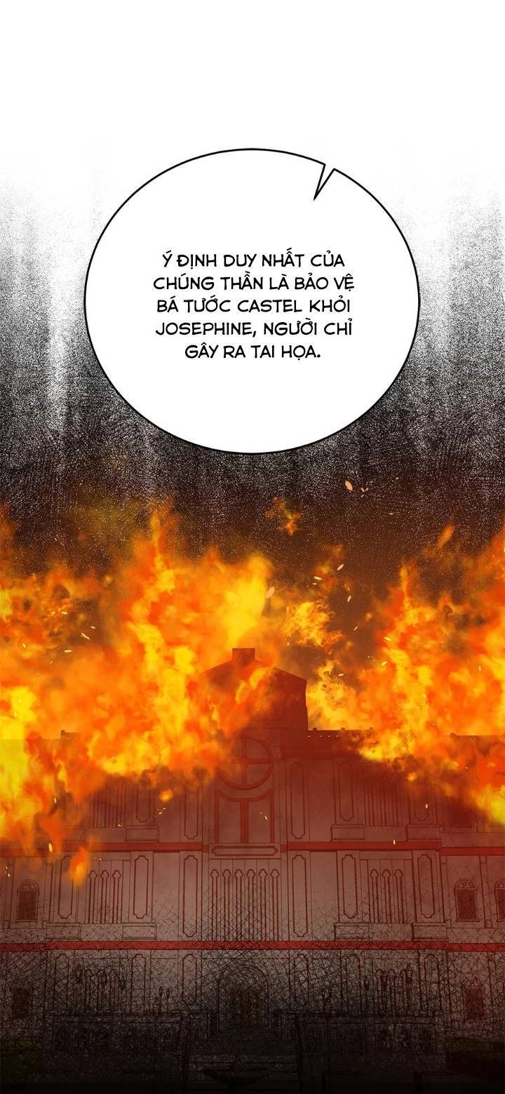 Nhân Vật Phản Diện Cũng Khó Chịu Chapter 97 - 45