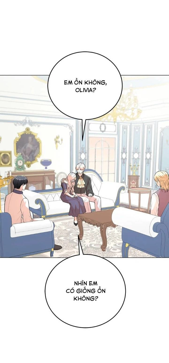 Nhân Vật Phản Diện Cũng Khó Chịu Chapter 97 - 50