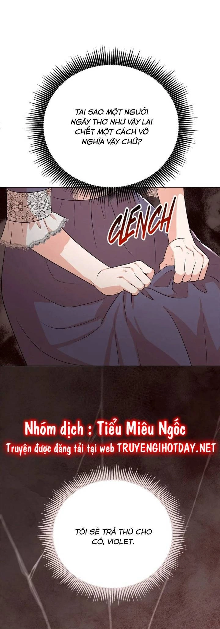 Nhân Vật Phản Diện Cũng Khó Chịu Chapter 97 - 51