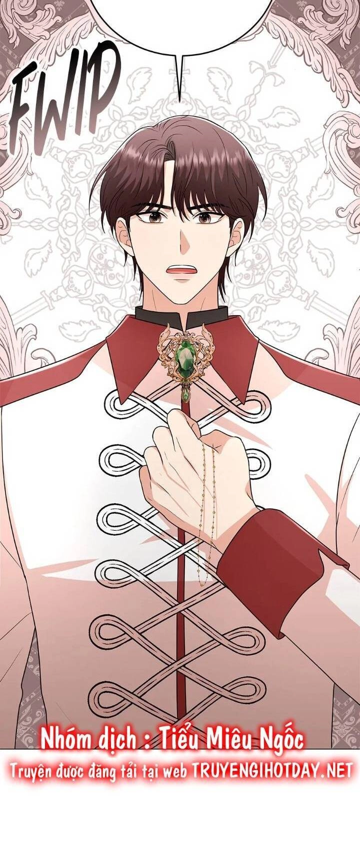 Nhân Vật Phản Diện Cũng Khó Chịu Chapter 97 - 54