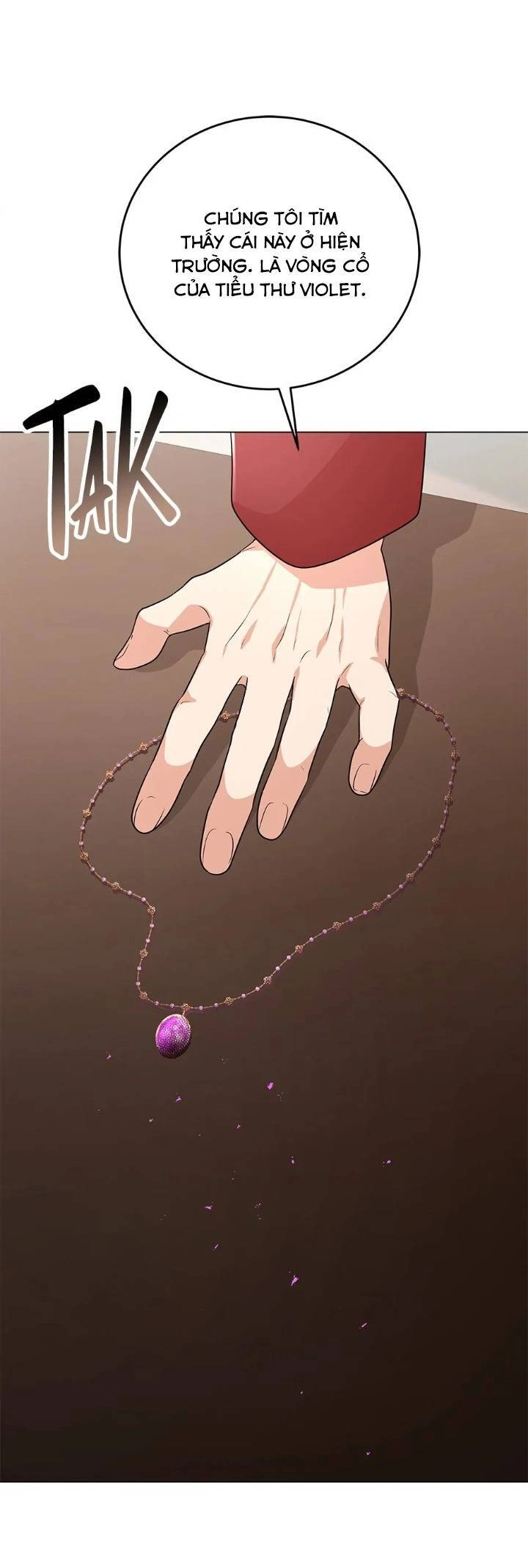 Nhân Vật Phản Diện Cũng Khó Chịu Chapter 97 - 55