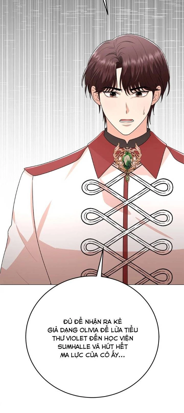 Nhân Vật Phản Diện Cũng Khó Chịu Chapter 97 - 58