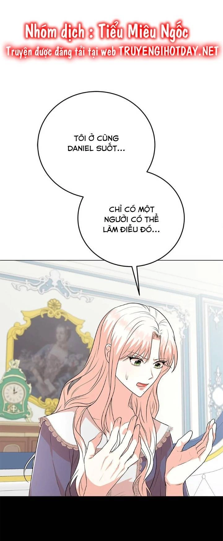 Nhân Vật Phản Diện Cũng Khó Chịu Chapter 97 - 59