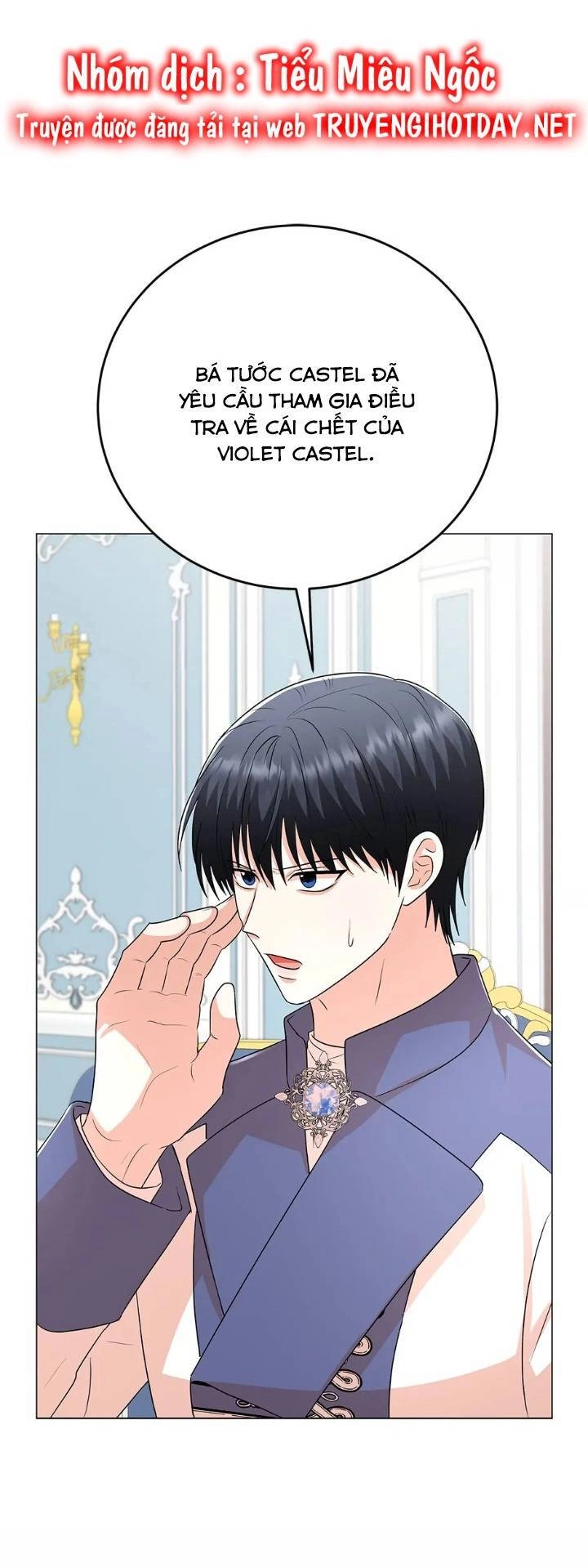 Nhân Vật Phản Diện Cũng Khó Chịu Chapter 97 - 62