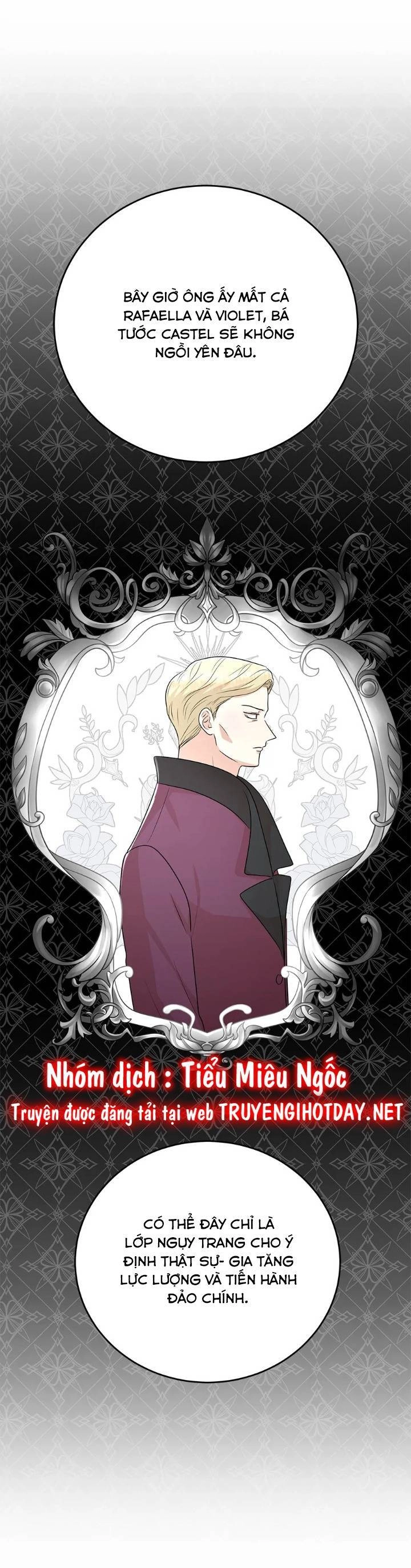 Nhân Vật Phản Diện Cũng Khó Chịu Chapter 97 - 63