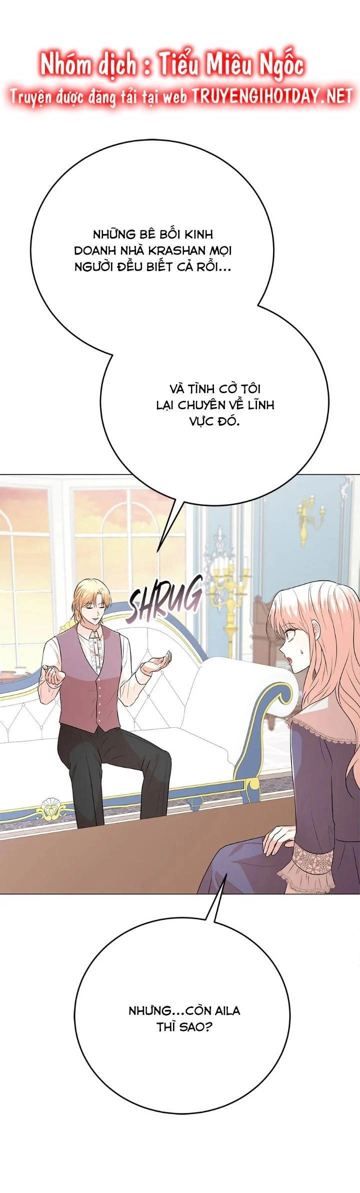 Nhân Vật Phản Diện Cũng Khó Chịu Chapter 97 - 68