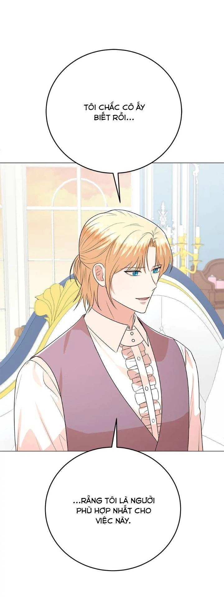 Nhân Vật Phản Diện Cũng Khó Chịu Chapter 97 - 69