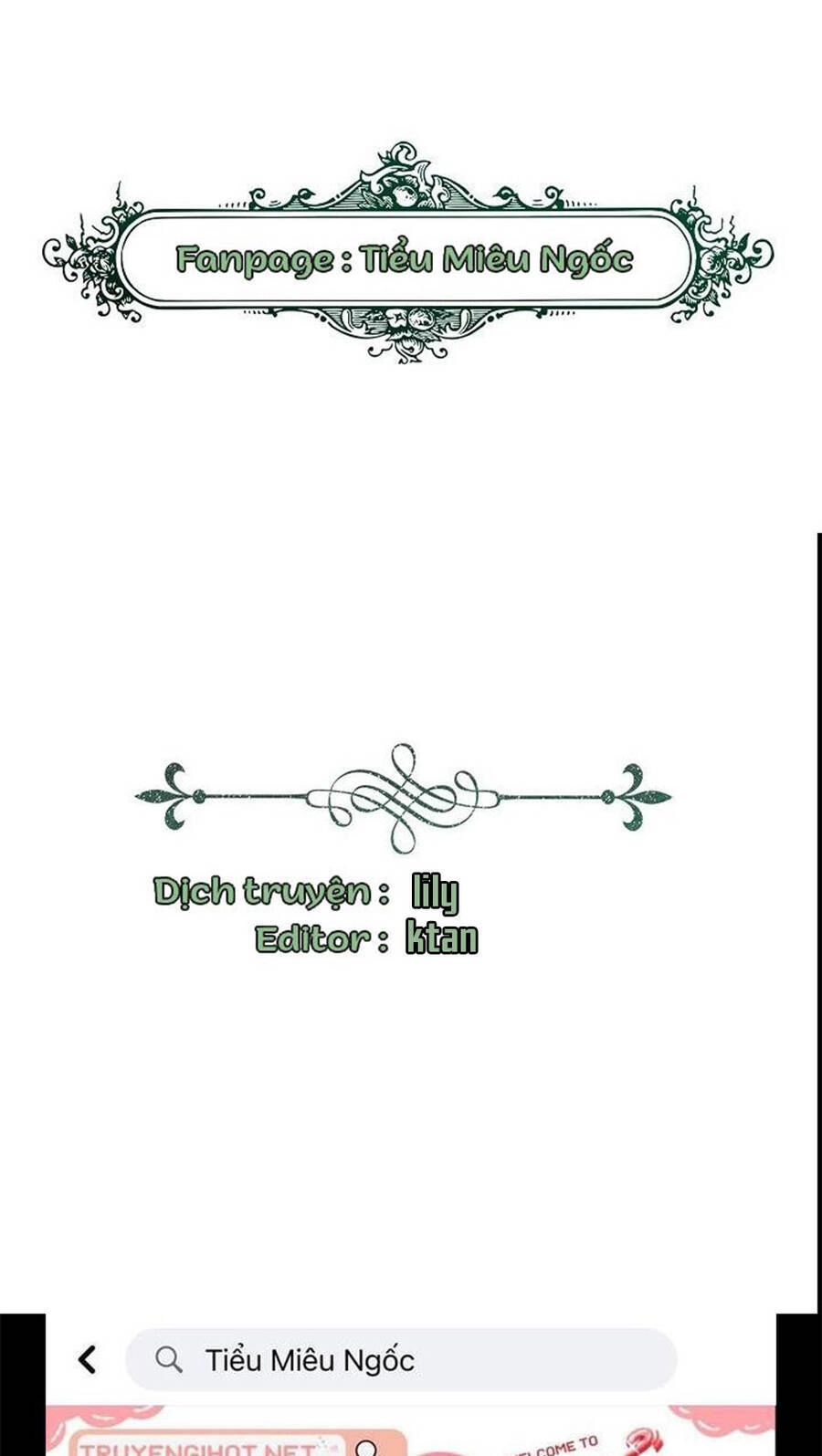 Nhân Vật Phản Diện Cũng Khó Chịu Chapter 98 - 1