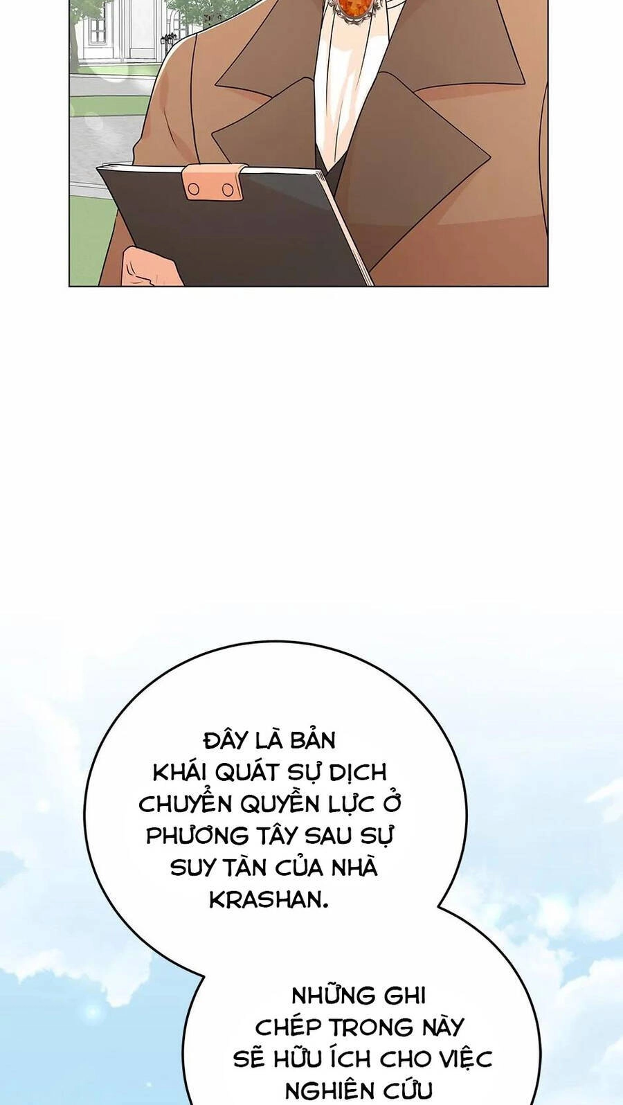 Nhân Vật Phản Diện Cũng Khó Chịu Chapter 98 - 7