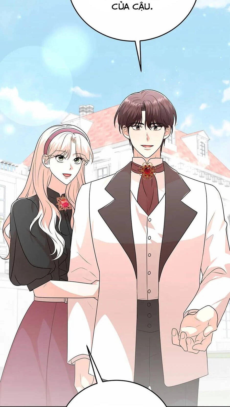 Nhân Vật Phản Diện Cũng Khó Chịu Chapter 98 - 8