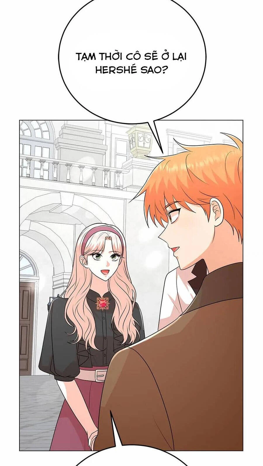 Nhân Vật Phản Diện Cũng Khó Chịu Chapter 98 - 10