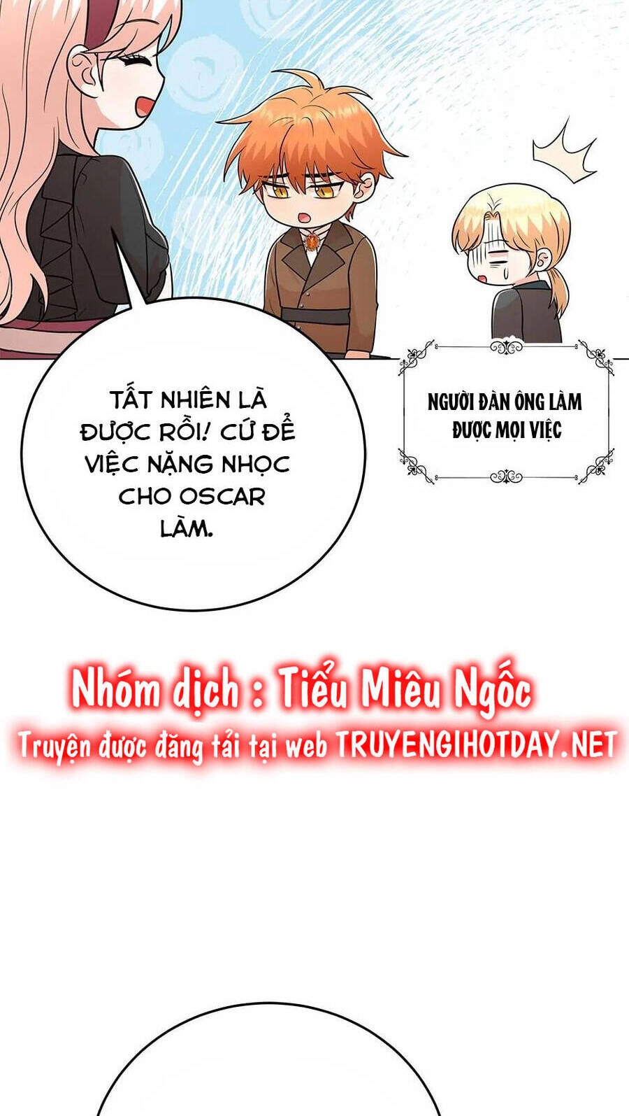 Nhân Vật Phản Diện Cũng Khó Chịu Chapter 98 - 12