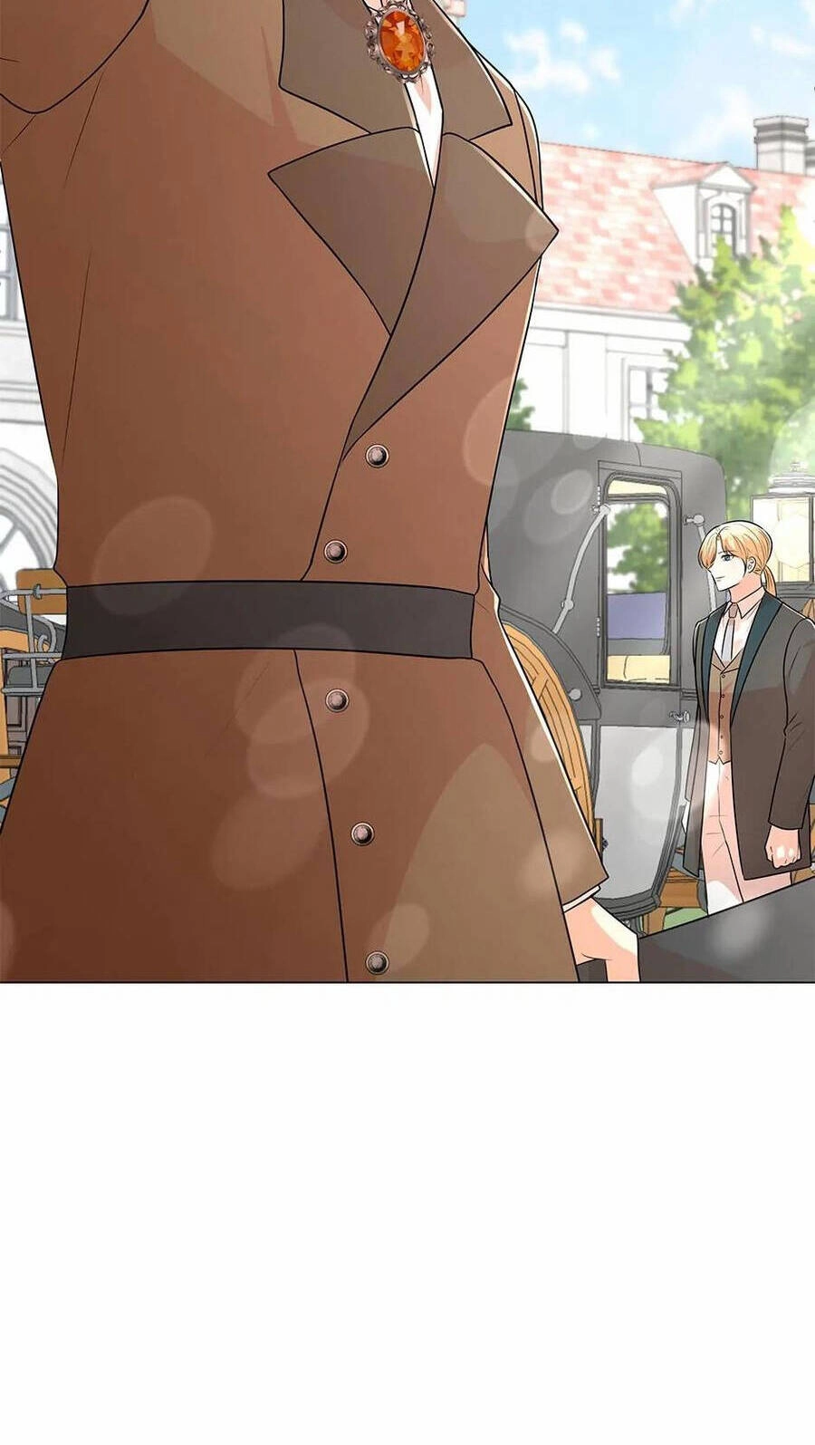 Nhân Vật Phản Diện Cũng Khó Chịu Chapter 98 - 14