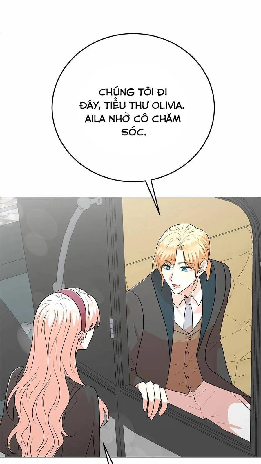 Nhân Vật Phản Diện Cũng Khó Chịu Chapter 98 - 15