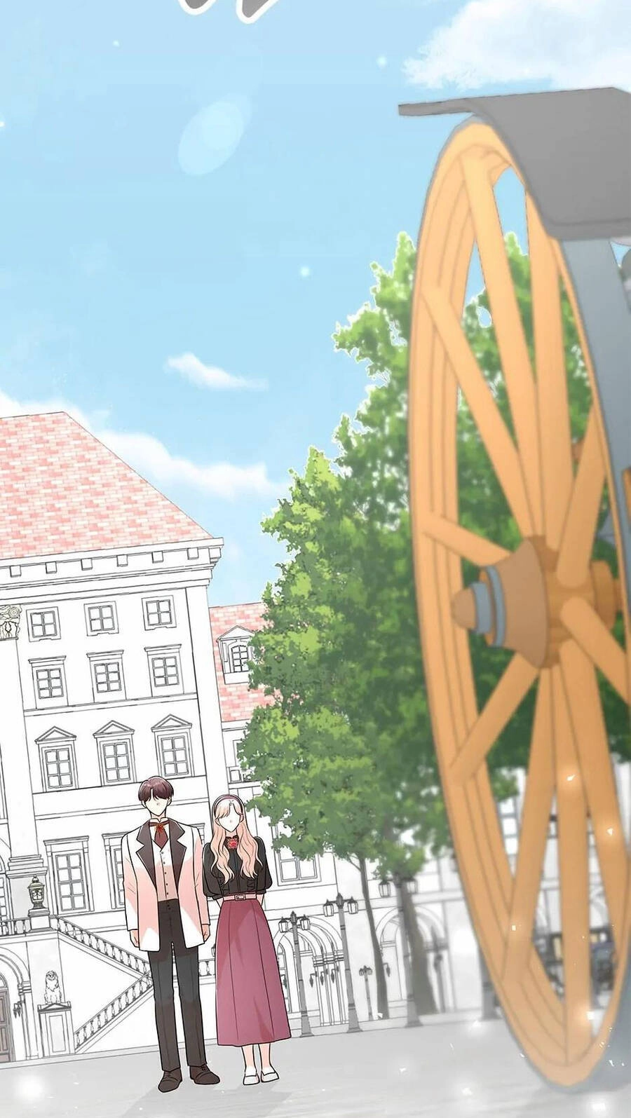 Nhân Vật Phản Diện Cũng Khó Chịu Chapter 98 - 17