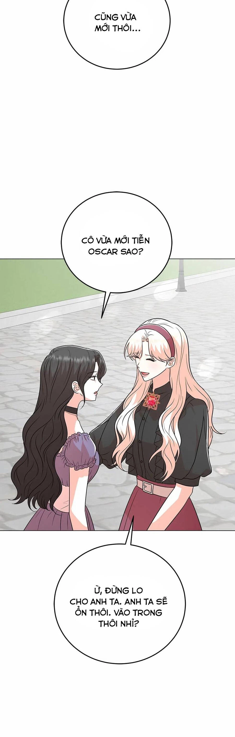 Nhân Vật Phản Diện Cũng Khó Chịu Chapter 98 - 21