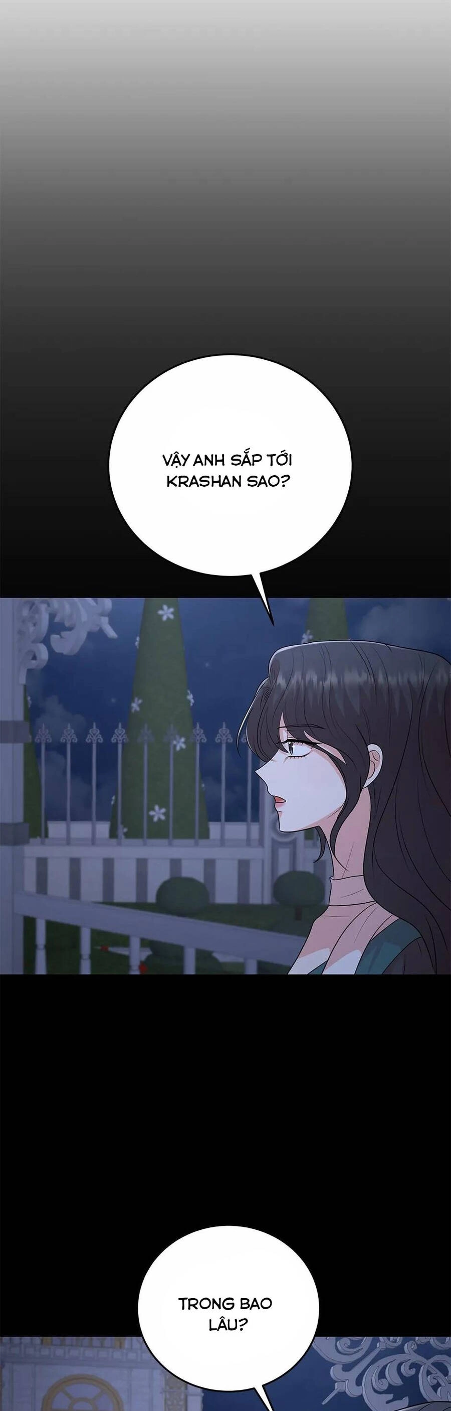 Nhân Vật Phản Diện Cũng Khó Chịu Chapter 98 - 25