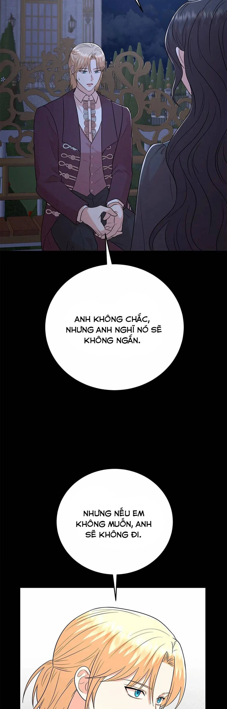 Nhân Vật Phản Diện Cũng Khó Chịu Chapter 98 - 26