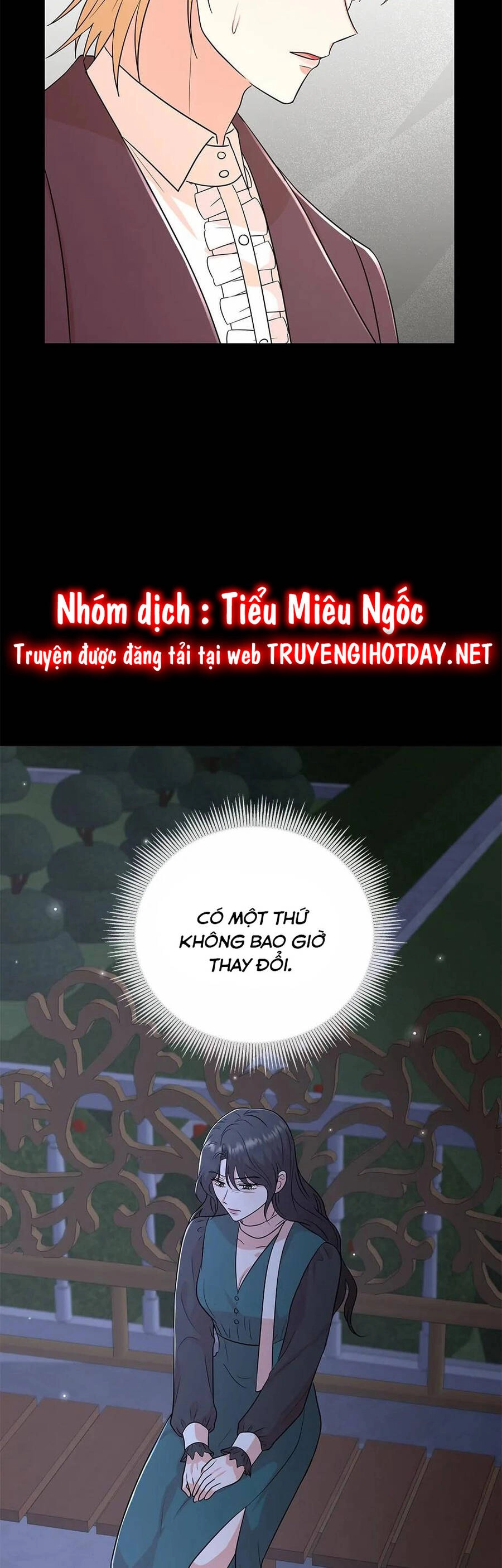 Nhân Vật Phản Diện Cũng Khó Chịu Chapter 98 - 27