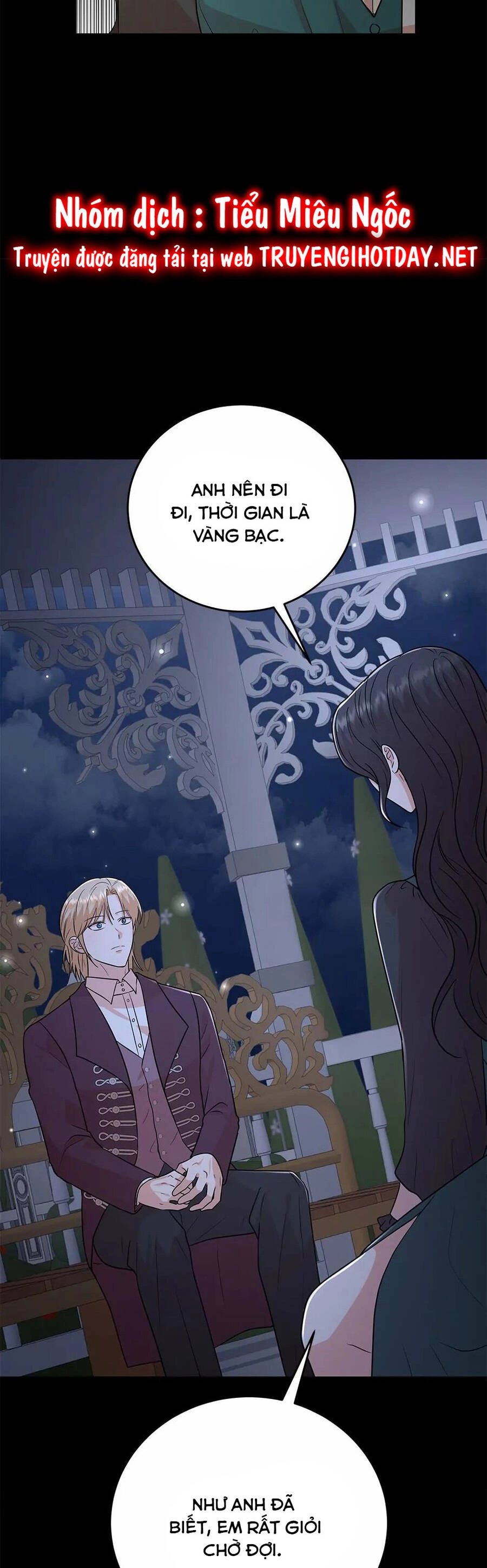 Nhân Vật Phản Diện Cũng Khó Chịu Chapter 98 - 29