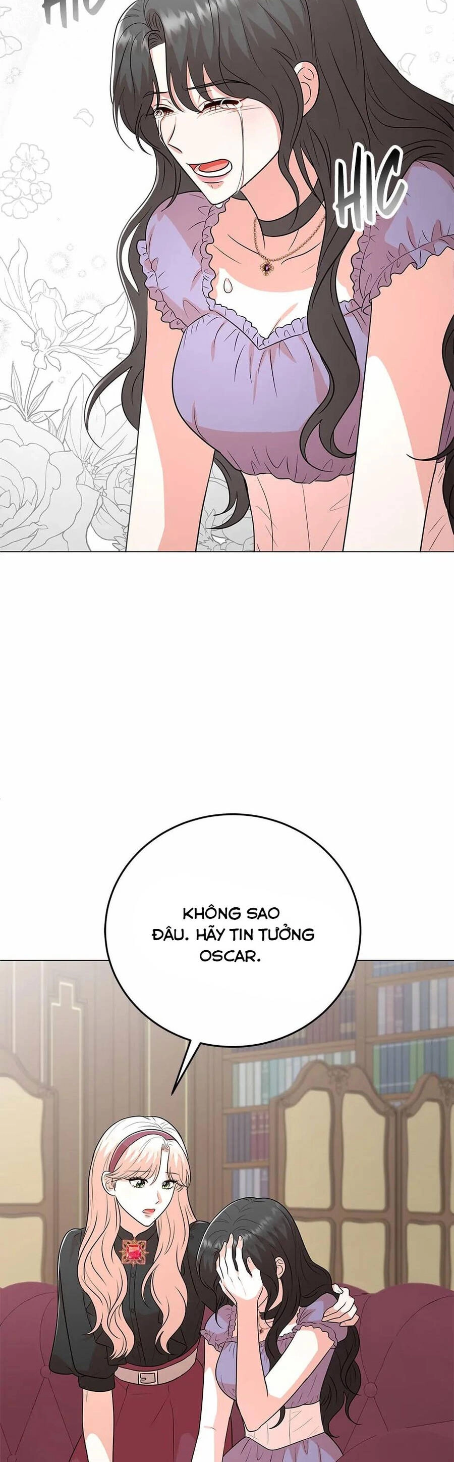 Nhân Vật Phản Diện Cũng Khó Chịu Chapter 98 - 32