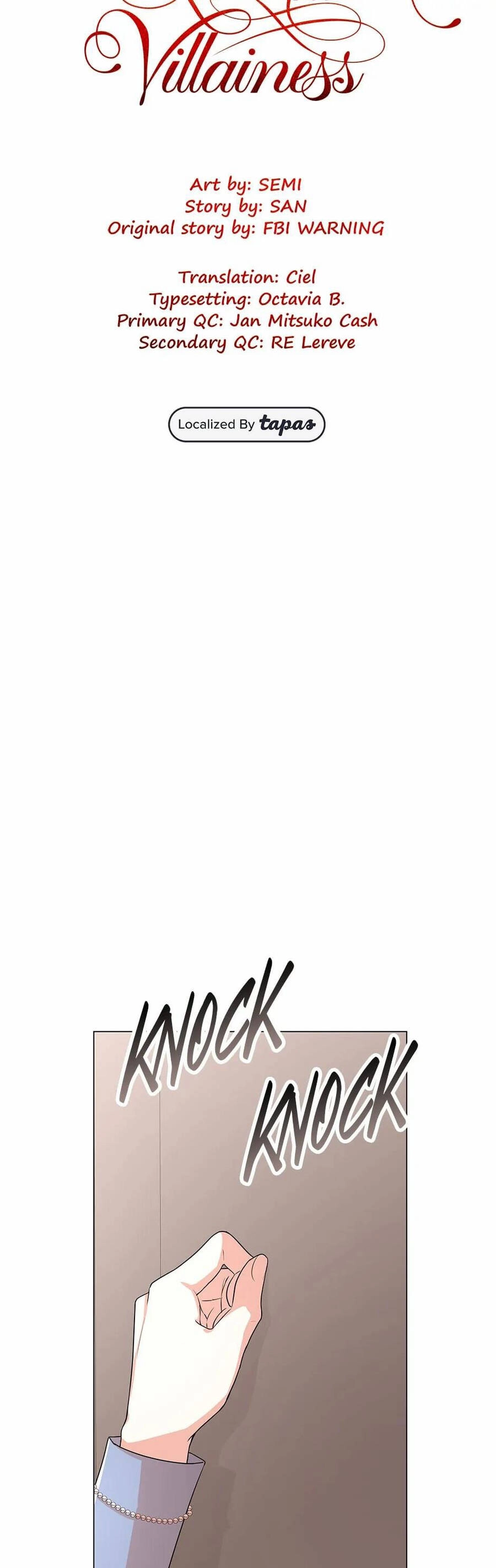 Nhân Vật Phản Diện Cũng Khó Chịu Chapter 98 - 37