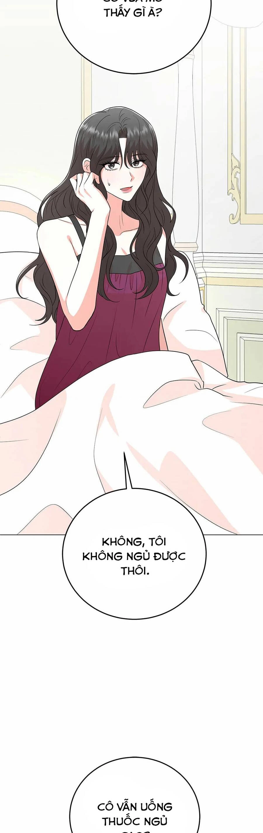 Nhân Vật Phản Diện Cũng Khó Chịu Chapter 98 - 39