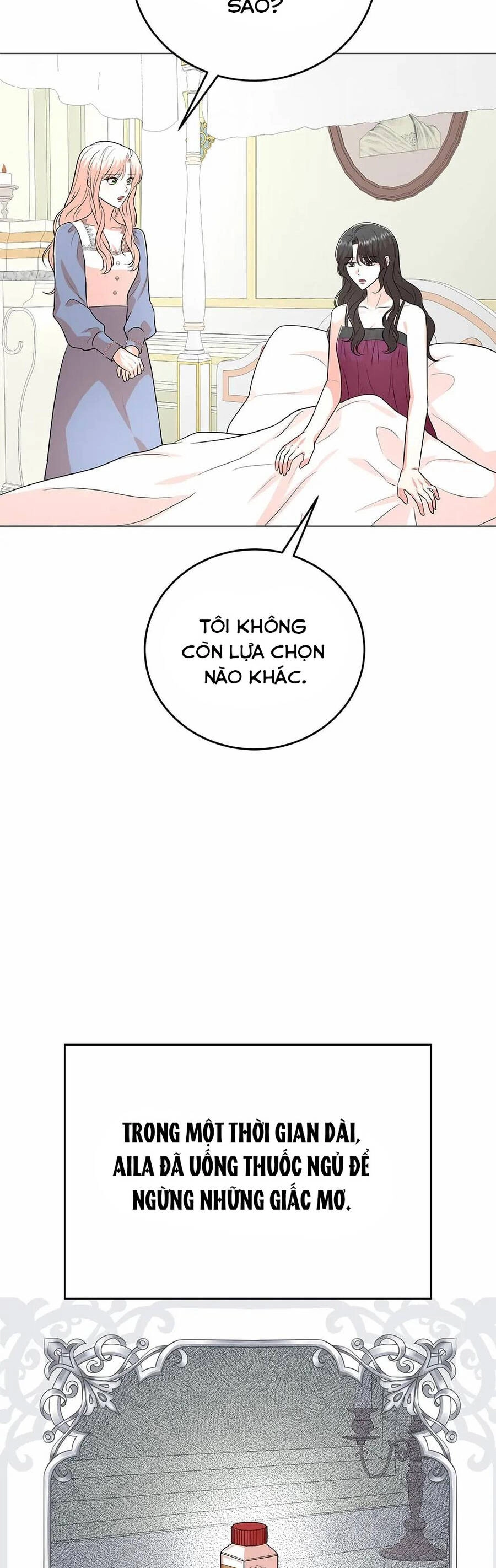 Nhân Vật Phản Diện Cũng Khó Chịu Chapter 98 - 40