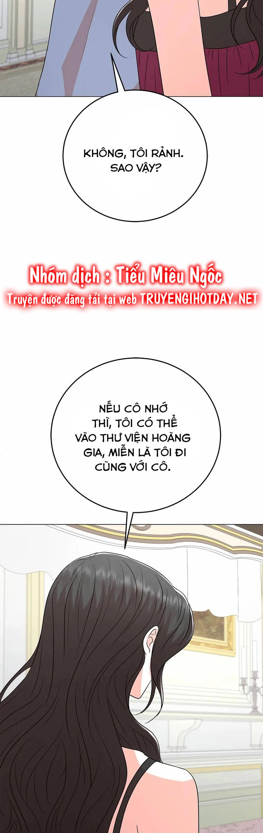 Nhân Vật Phản Diện Cũng Khó Chịu Chapter 98 - 42