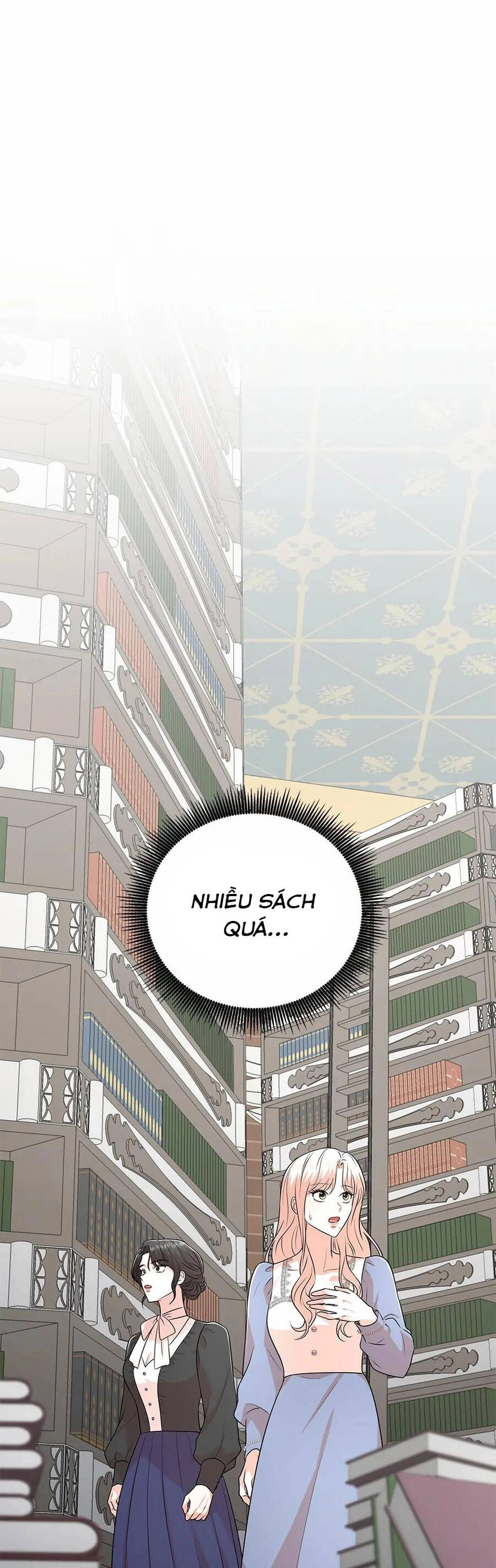 Nhân Vật Phản Diện Cũng Khó Chịu Chapter 98 - 44