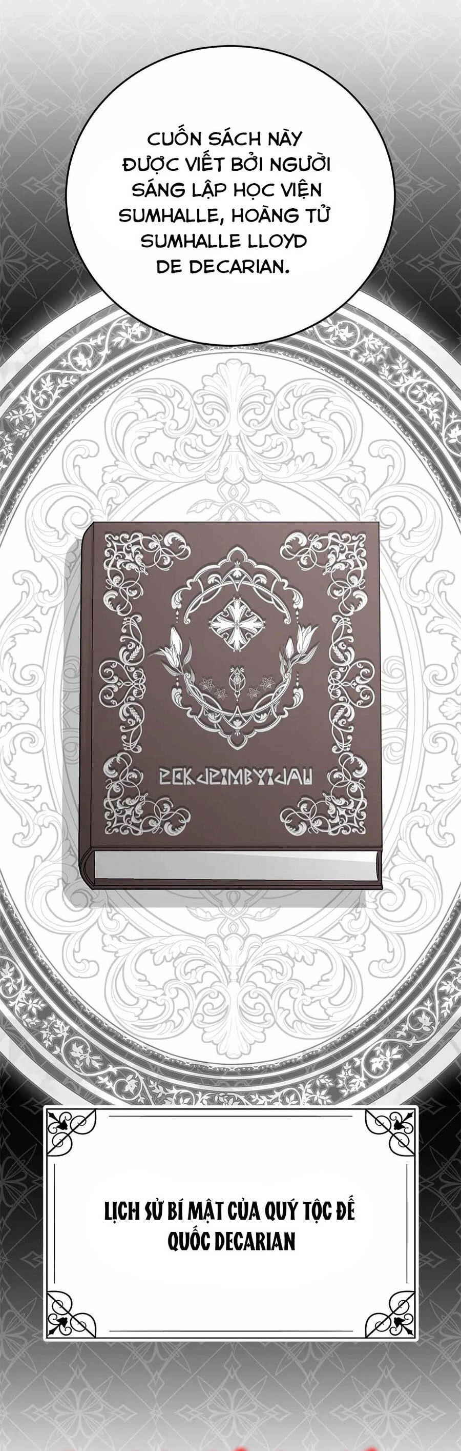 Nhân Vật Phản Diện Cũng Khó Chịu Chapter 98 - 46