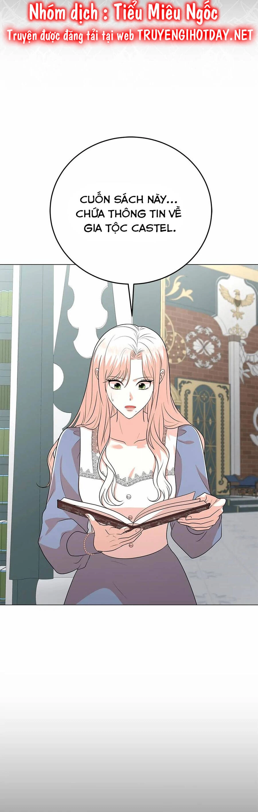 Nhân Vật Phản Diện Cũng Khó Chịu Chapter 98 - 47