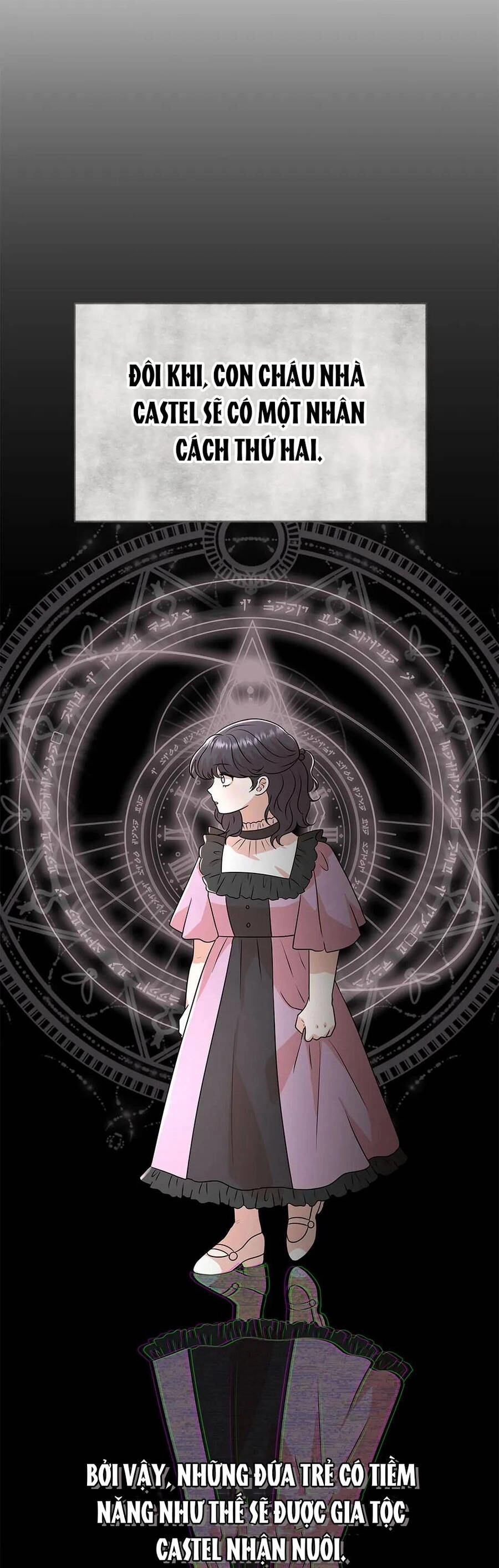 Nhân Vật Phản Diện Cũng Khó Chịu Chapter 98 - 48