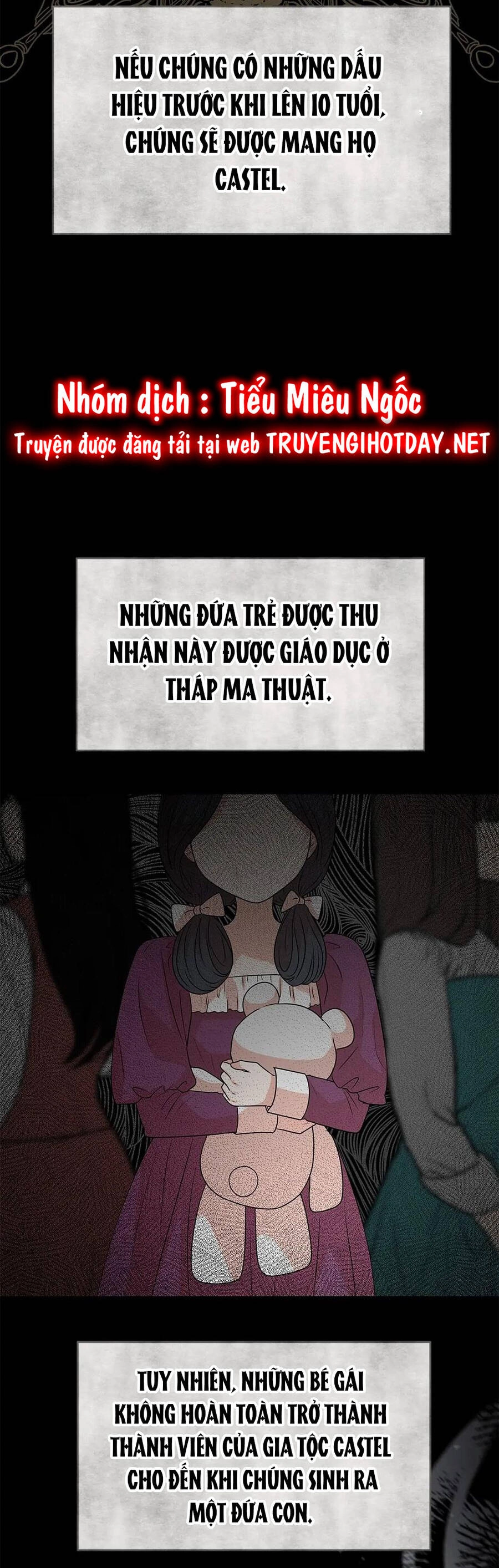 Nhân Vật Phản Diện Cũng Khó Chịu Chapter 98 - 50