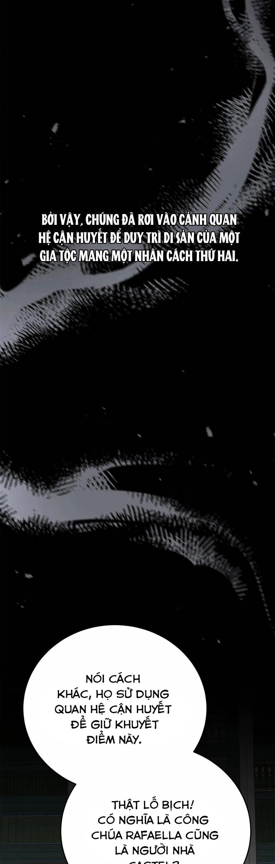 Nhân Vật Phản Diện Cũng Khó Chịu Chapter 98 - 51