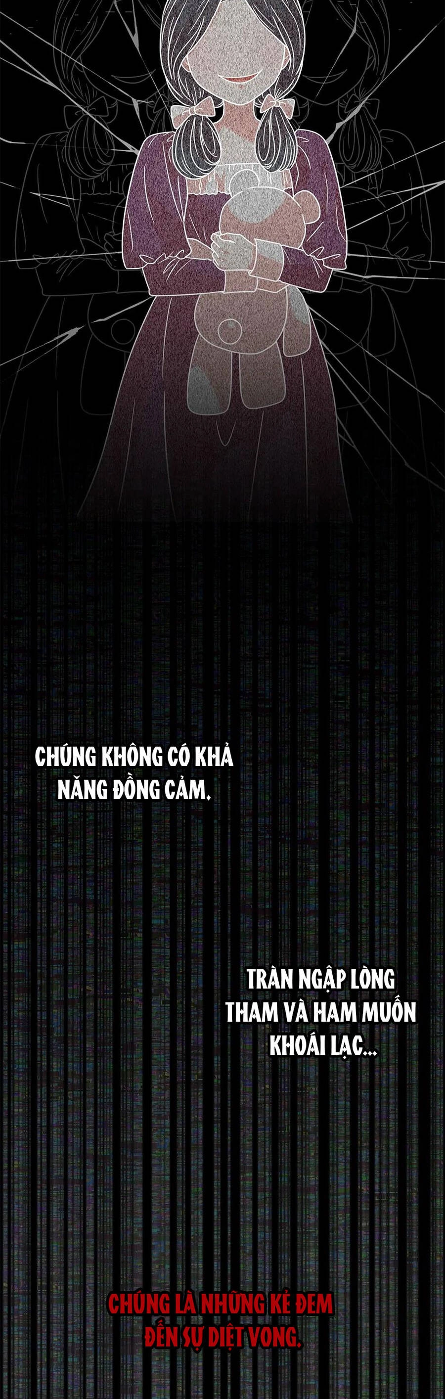 Nhân Vật Phản Diện Cũng Khó Chịu Chapter 98 - 54