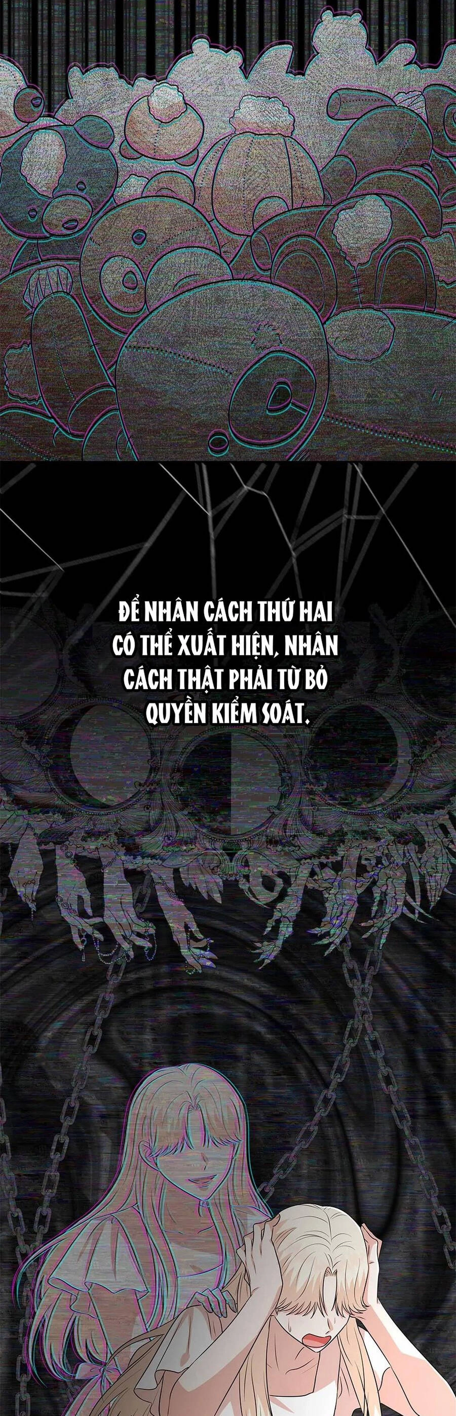 Nhân Vật Phản Diện Cũng Khó Chịu Chapter 98 - 55