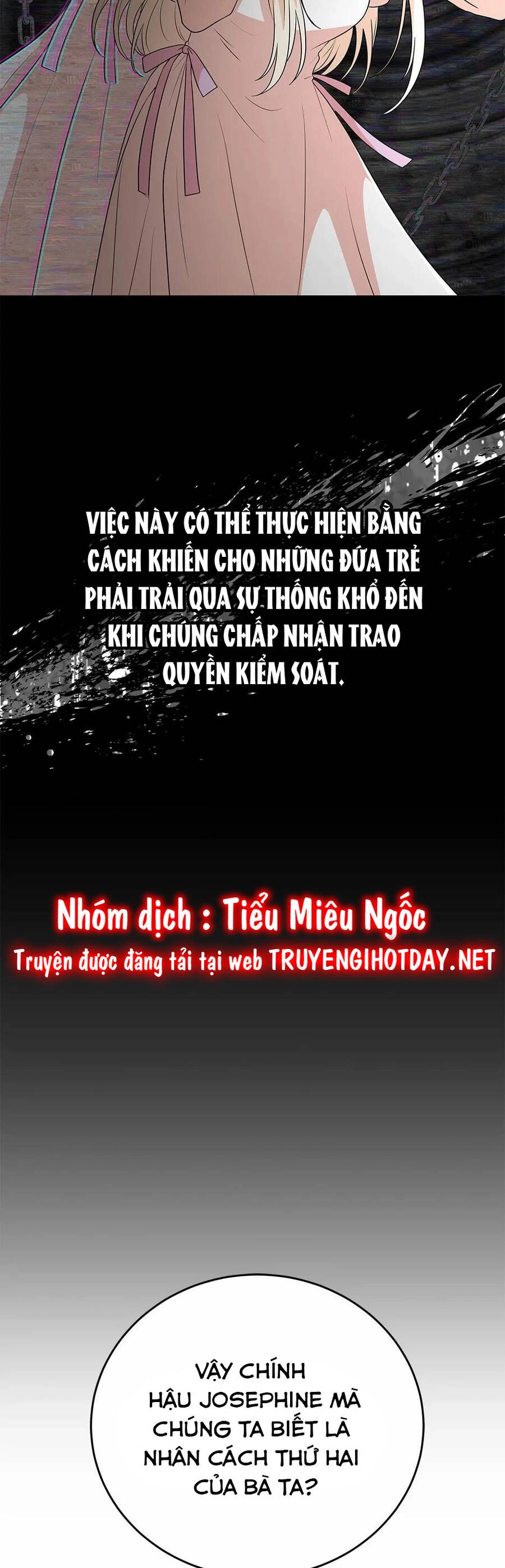 Nhân Vật Phản Diện Cũng Khó Chịu Chapter 98 - 56