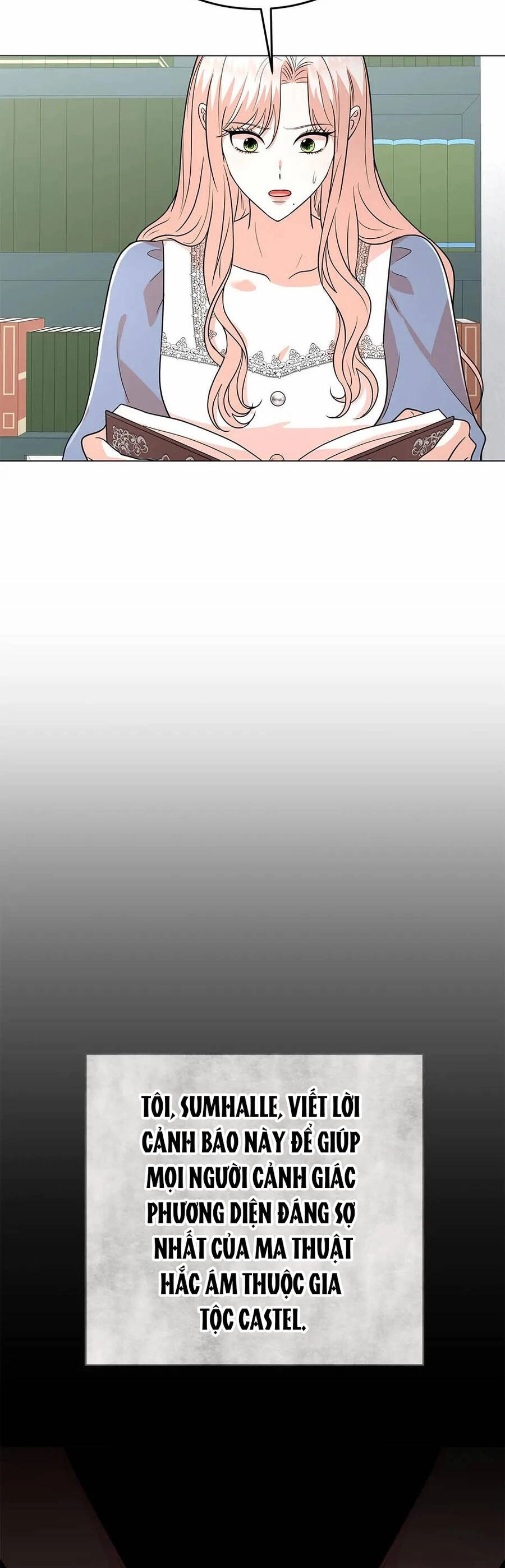 Nhân Vật Phản Diện Cũng Khó Chịu Chapter 98 - 57