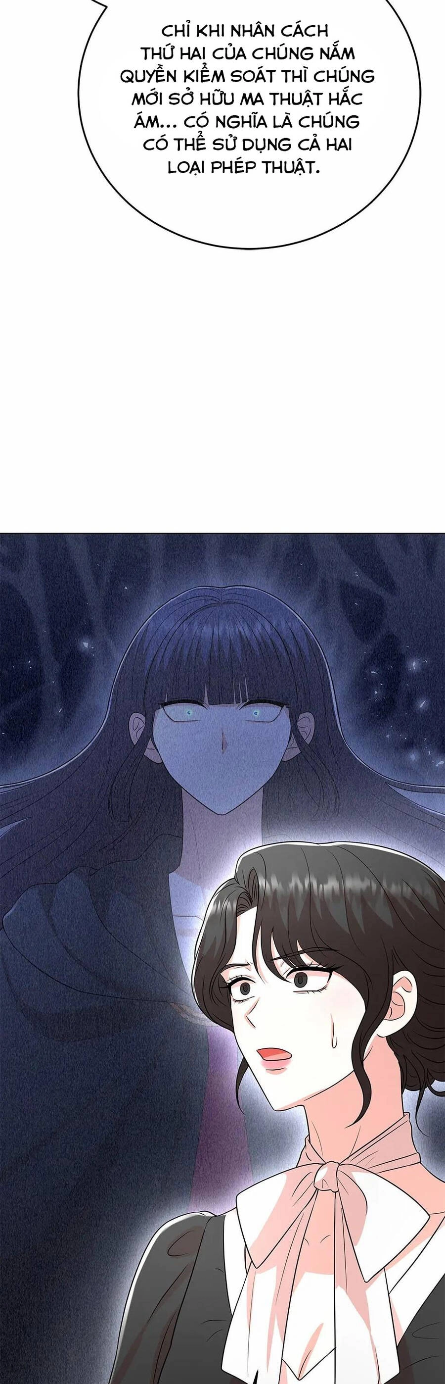 Nhân Vật Phản Diện Cũng Khó Chịu Chapter 98 - 62