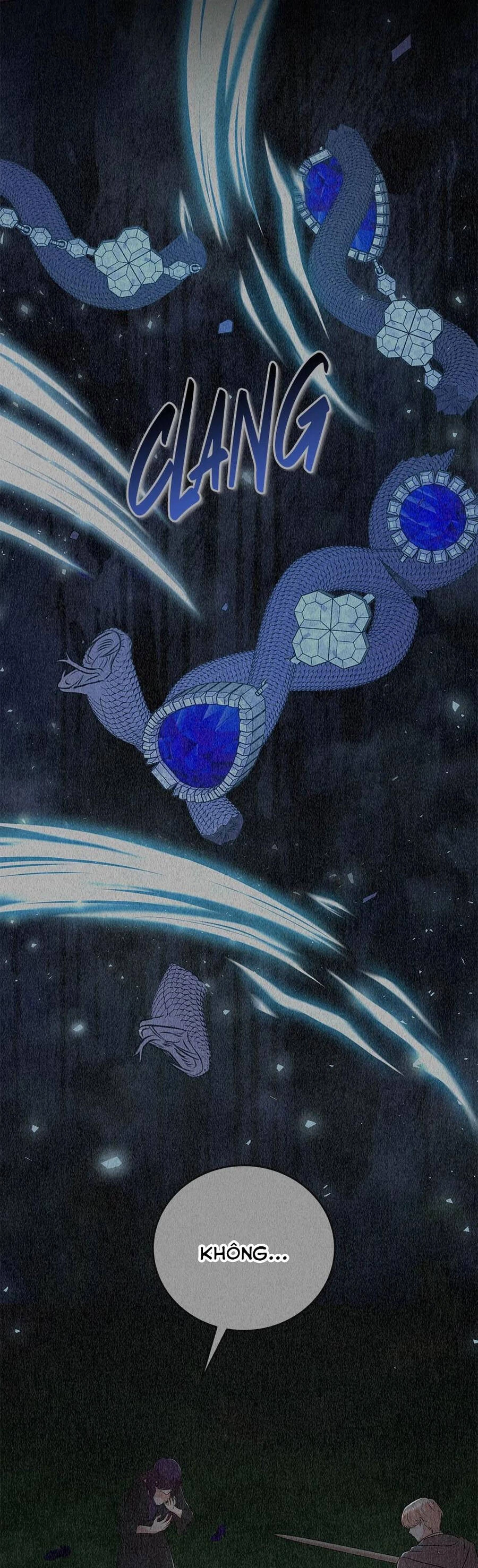 Nhân Vật Phản Diện Cũng Khó Chịu Chapter 98 - 64