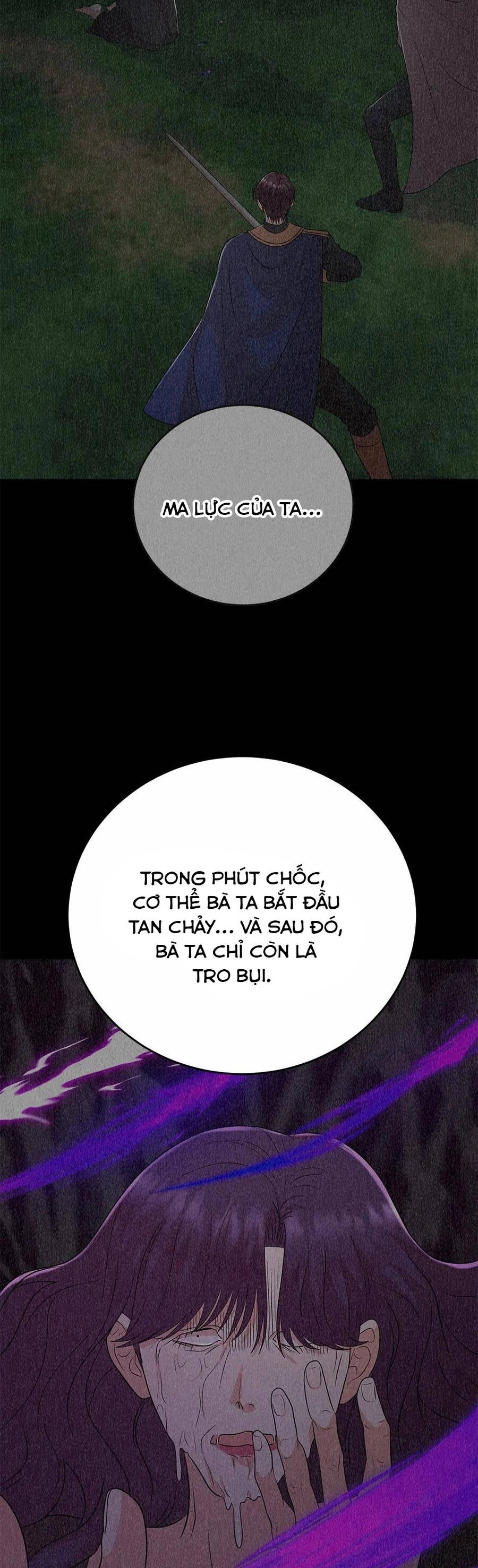 Nhân Vật Phản Diện Cũng Khó Chịu Chapter 98 - 65