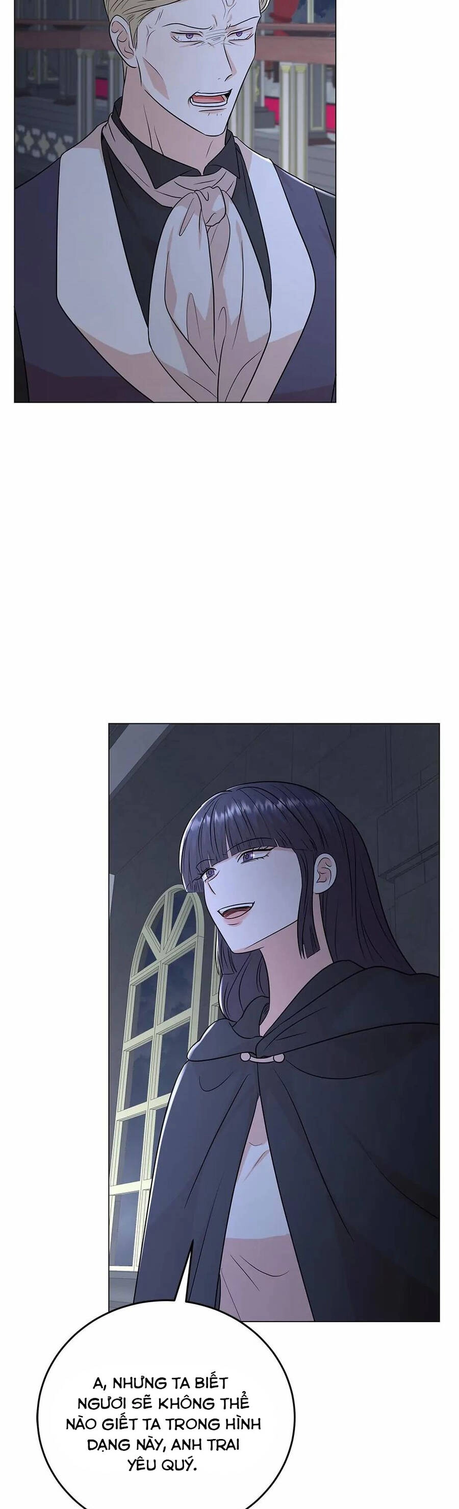 Nhân Vật Phản Diện Cũng Khó Chịu Chapter 98 - 70